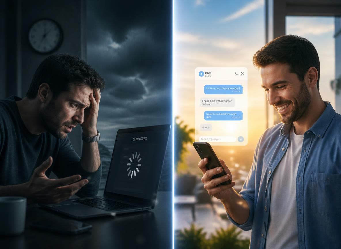 Why Your Business Needs an AI Chatbot in 2026 (And What It Actually Costs)